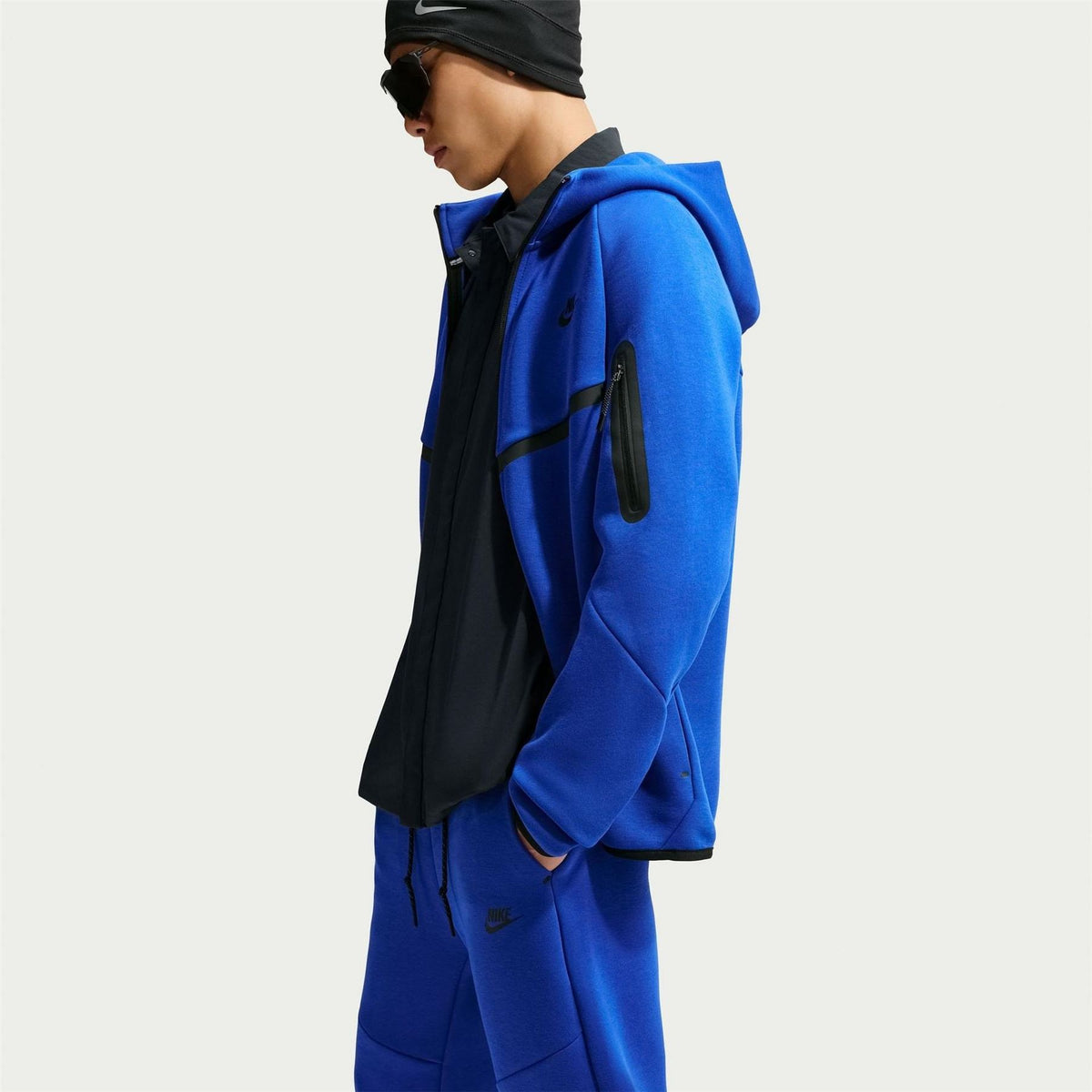 Nike Mens Tech Fleece Joggers