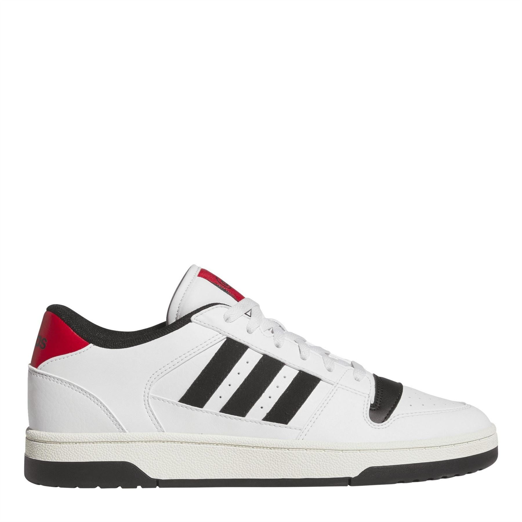 adidas Break Start Basketball Trainers
