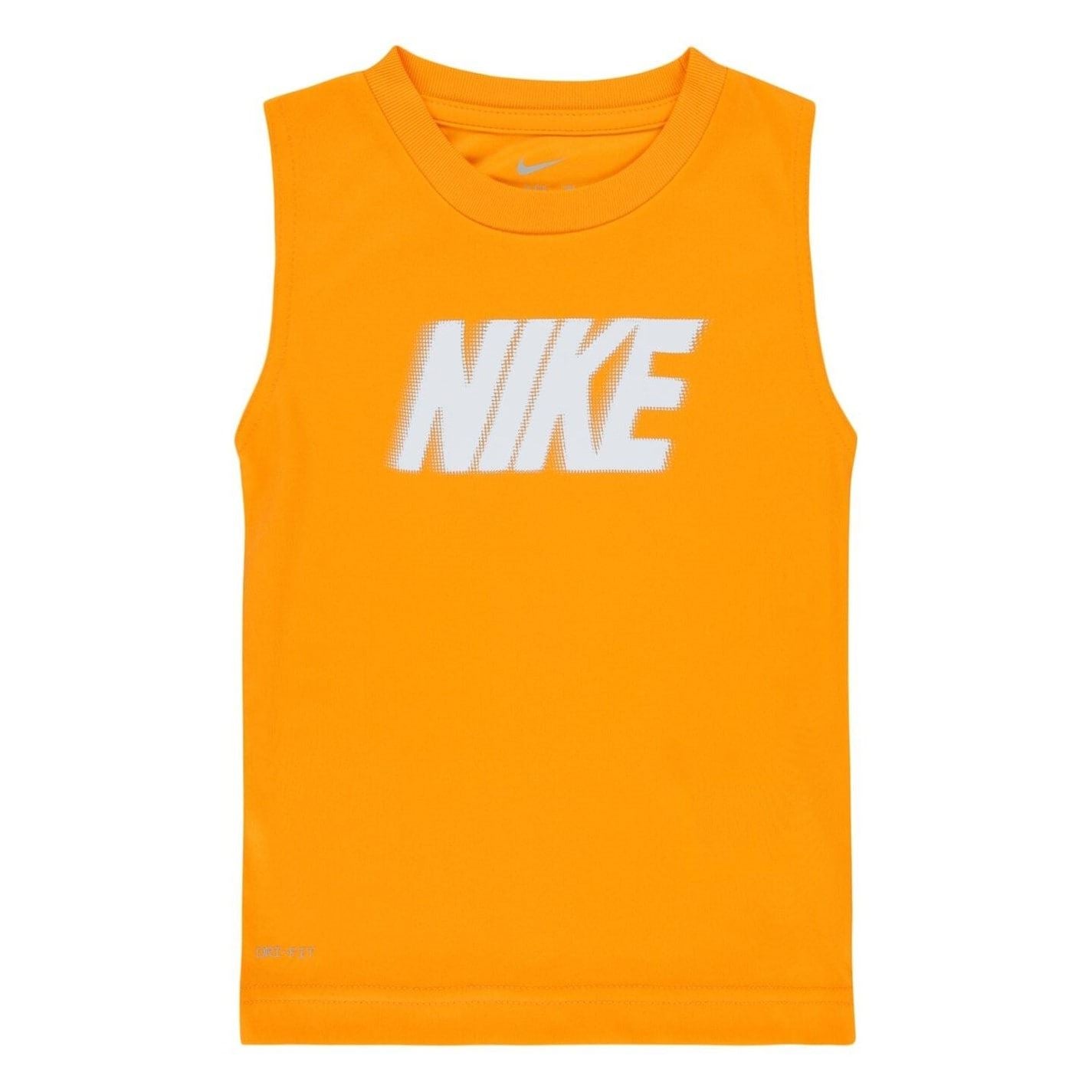 Nike Strappy Muscle Vest