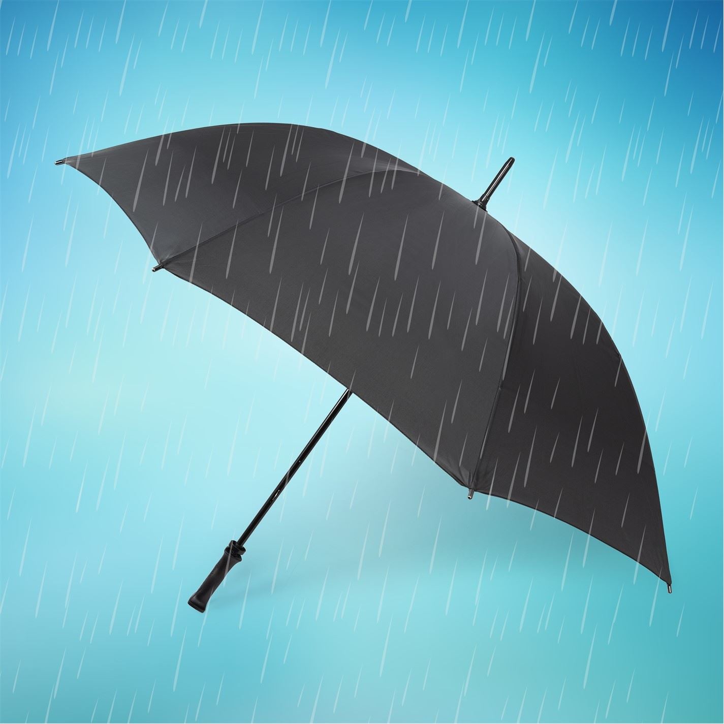 Slazenger Umbrella