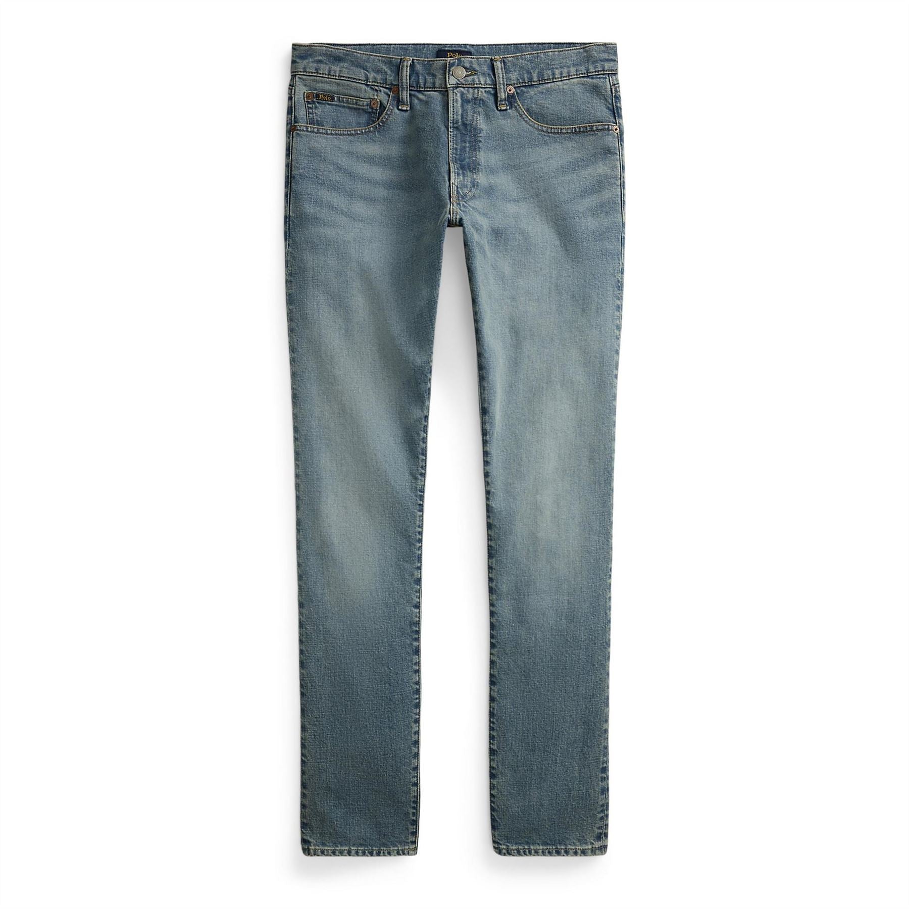 Polo Ralph Lauren Sullivan Slim Fit Jeans