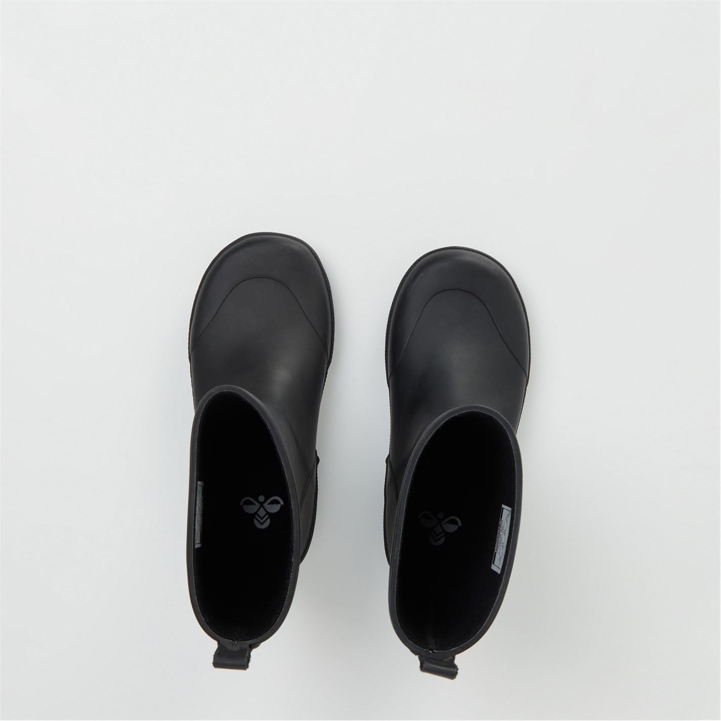 Hummel Children's Rubber Wellington Boots