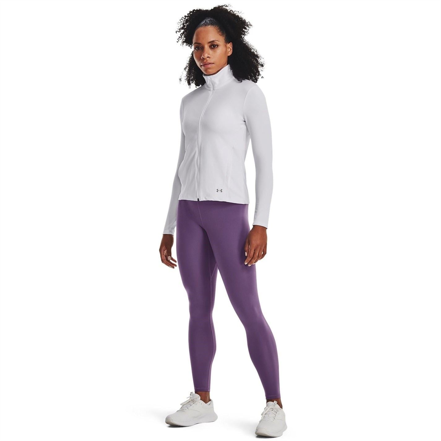 Under Armour Womens Motion Full Length Leggings