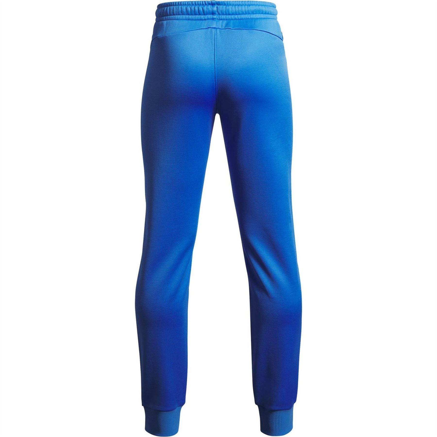 Under Armour Armour Ua Fleece Joggers Tracksuit Bottom Boys