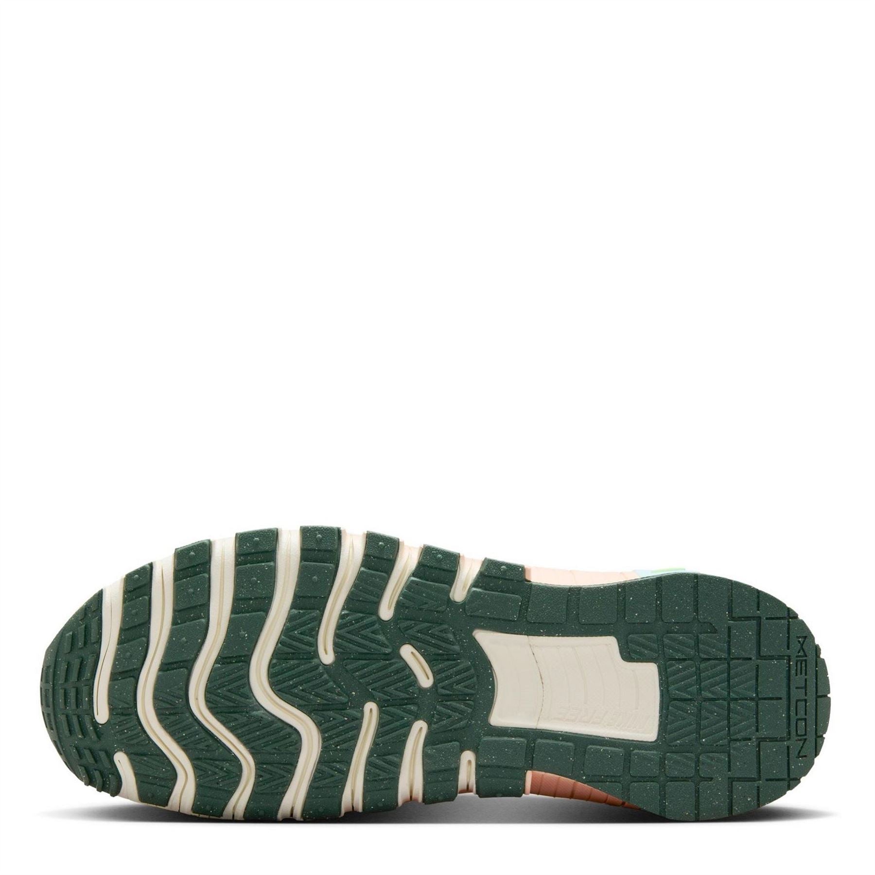 Nike Low Top Metcon Training Sneakers