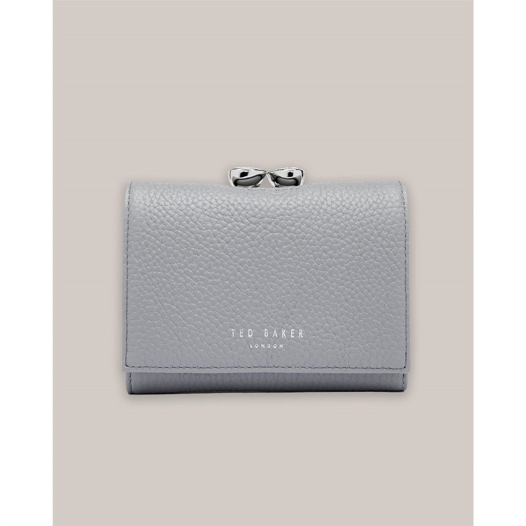 Ted Baker Alyesha Mini Bobble Zip Around Wallet