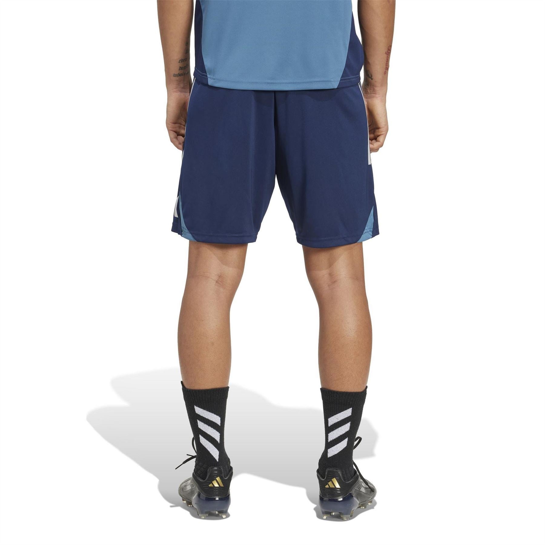 adidas Mens Training Shorts 2025 2026
