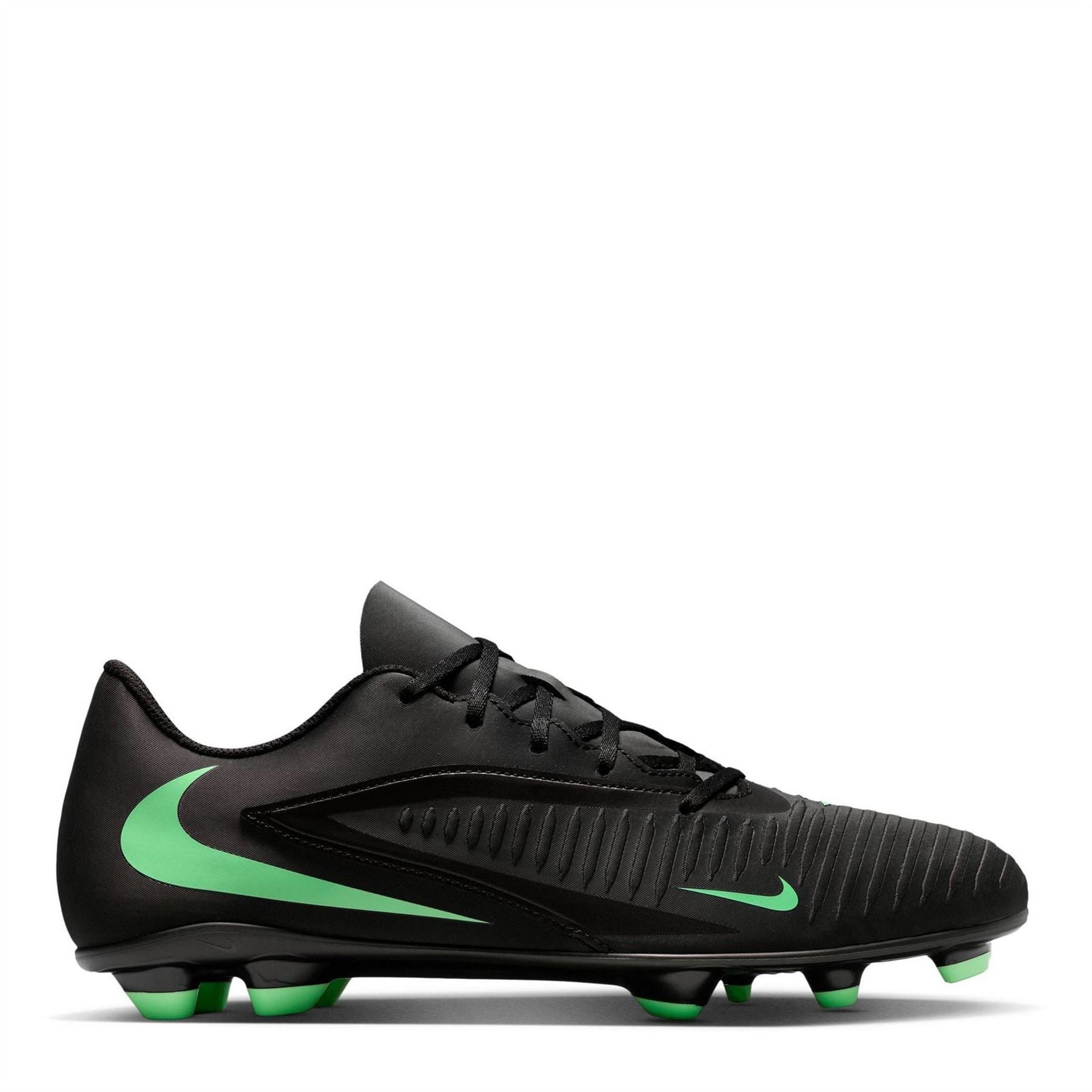 Nike Phantom 6 Low Club Adults Firm Ground Football Boots