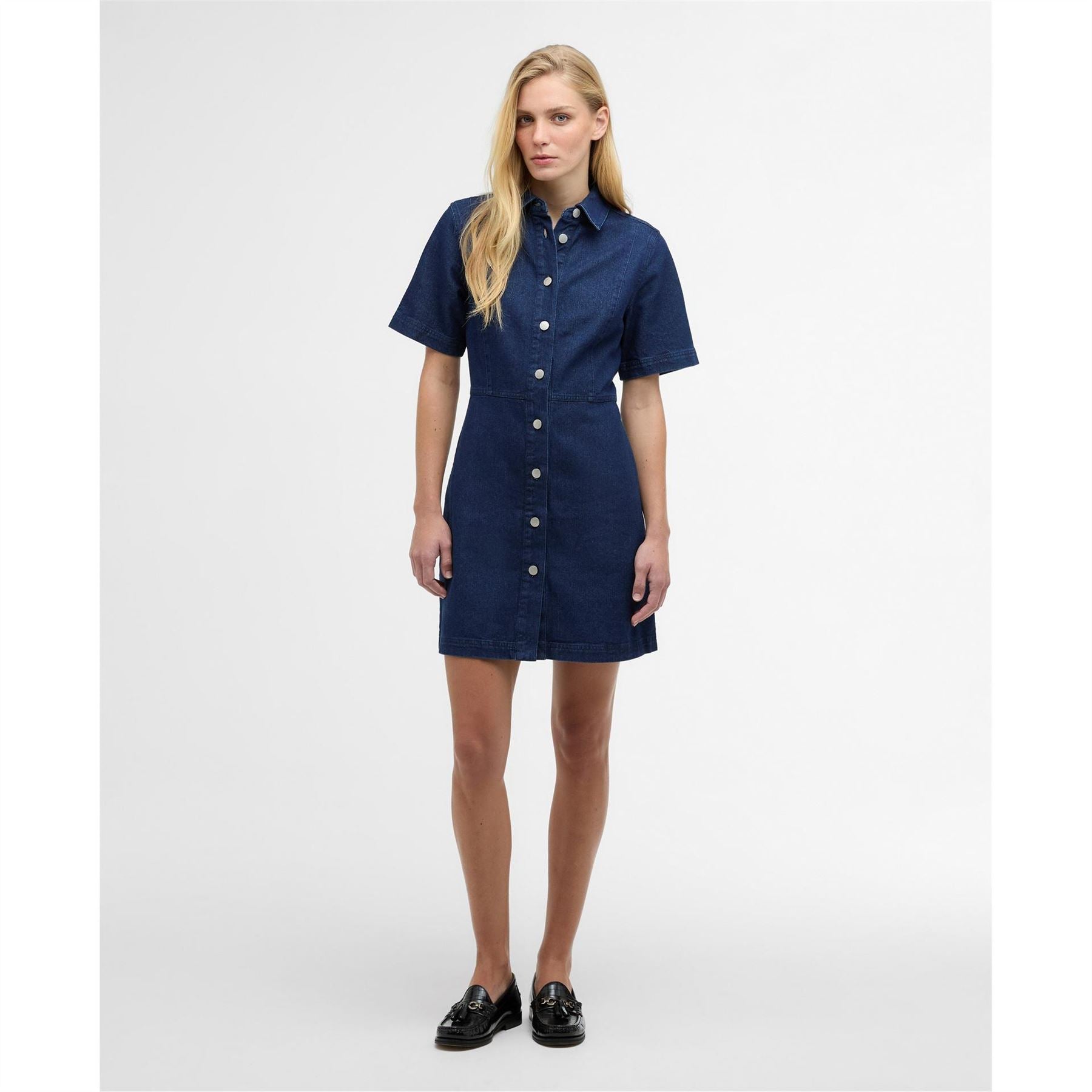 Barbour Maia Mini Drs Ld63