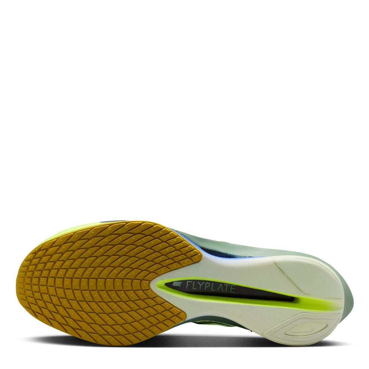 Nike Mens Vaporfly 4 Road Running Shoes
