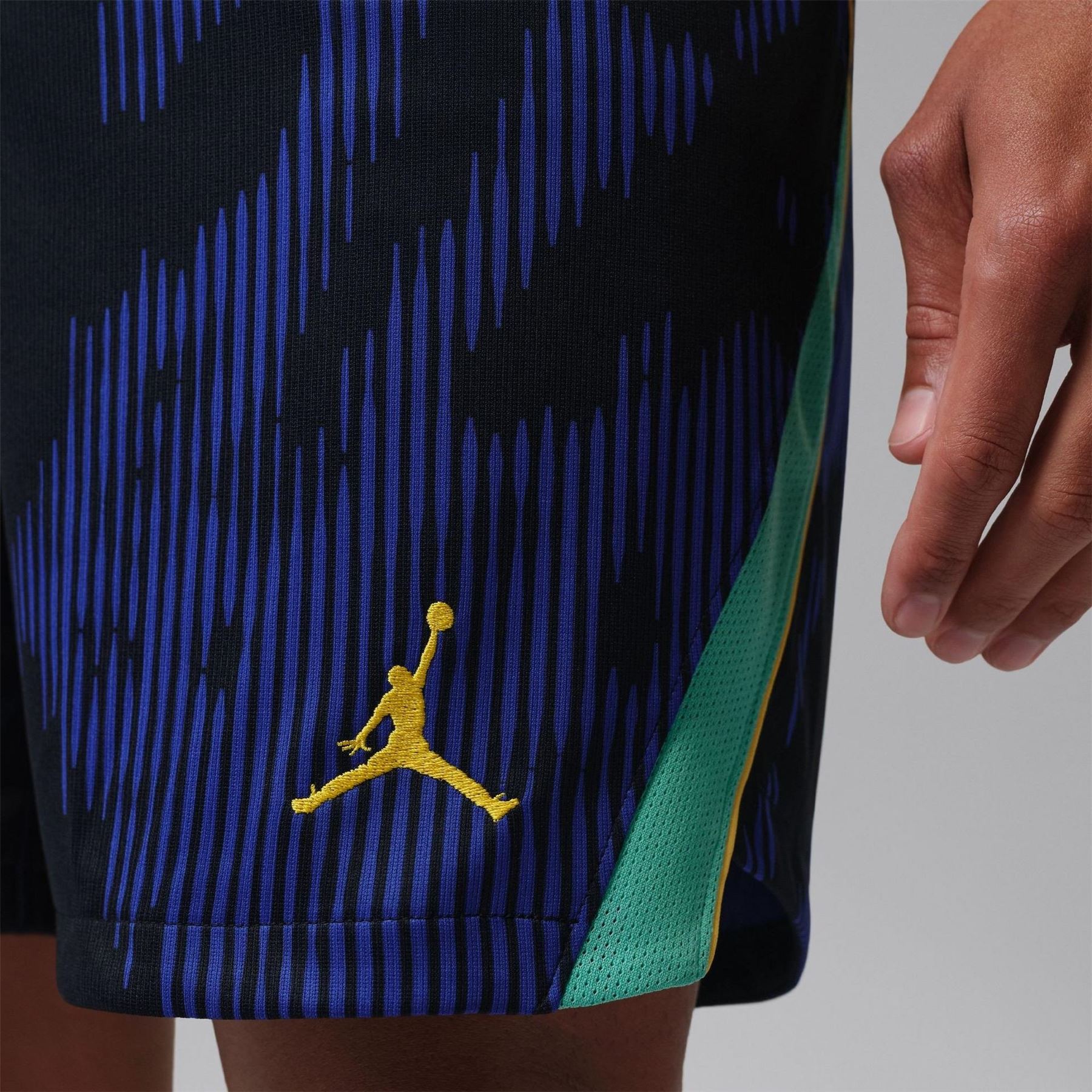Nike Brazil Away Shorts World Cup ™ 2026
