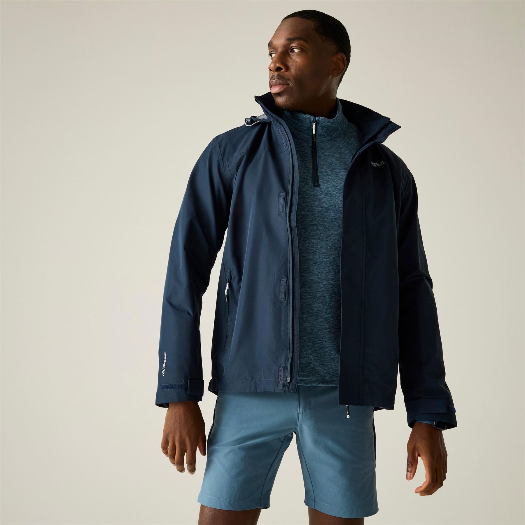 Regatta Waterproof Jacket