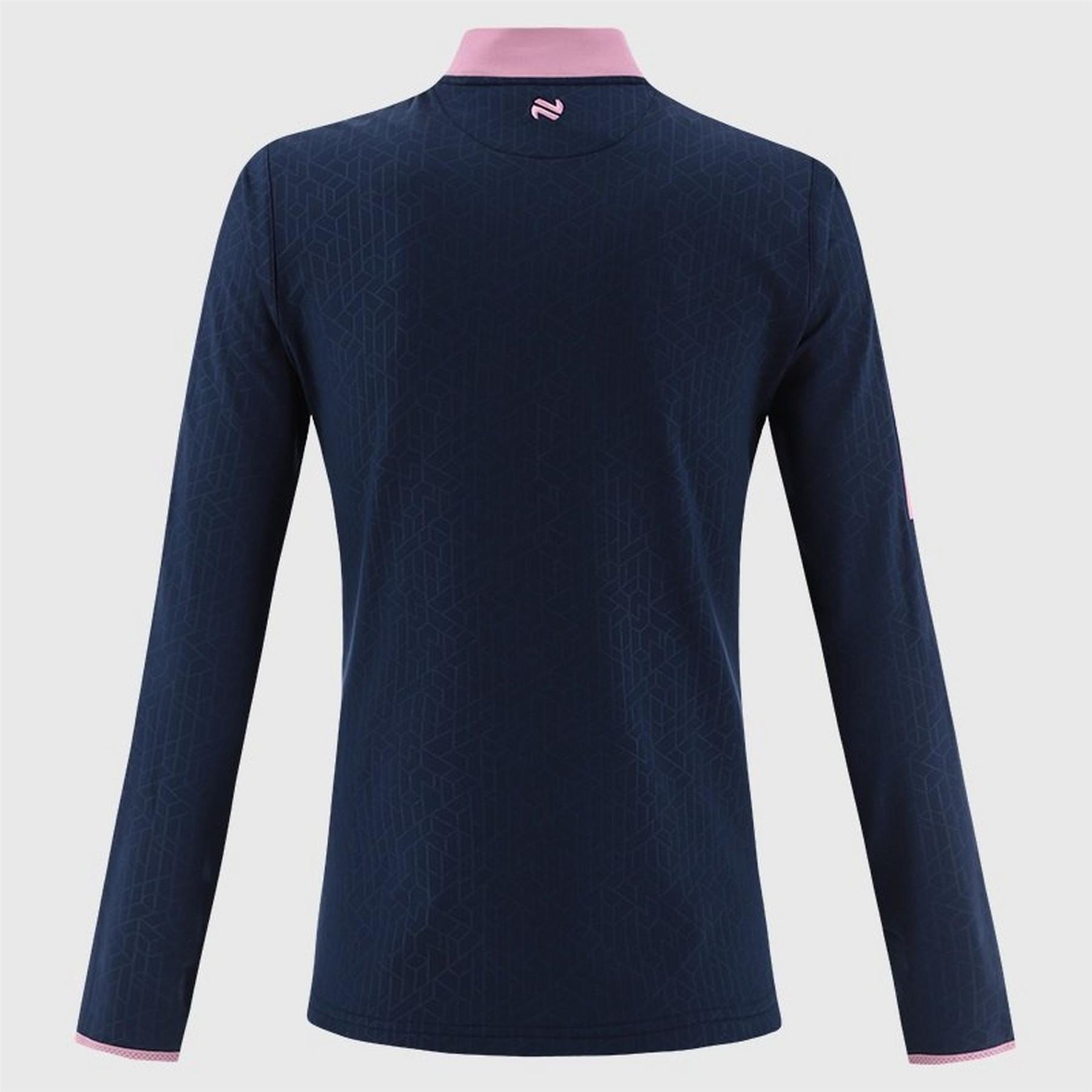 ONeills Wicklow Hydra Half Zip Top Girls