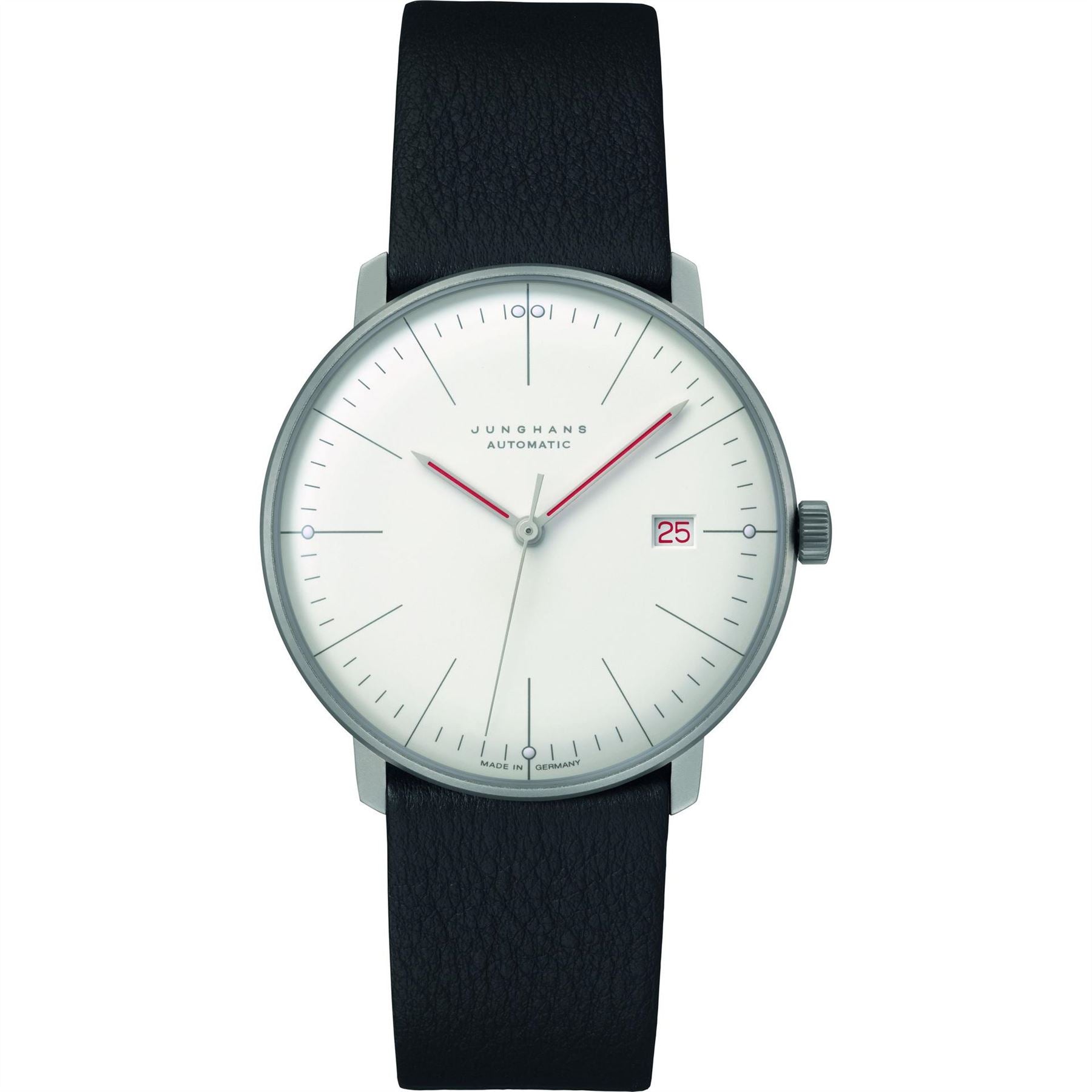 Junghans Analogue Watch