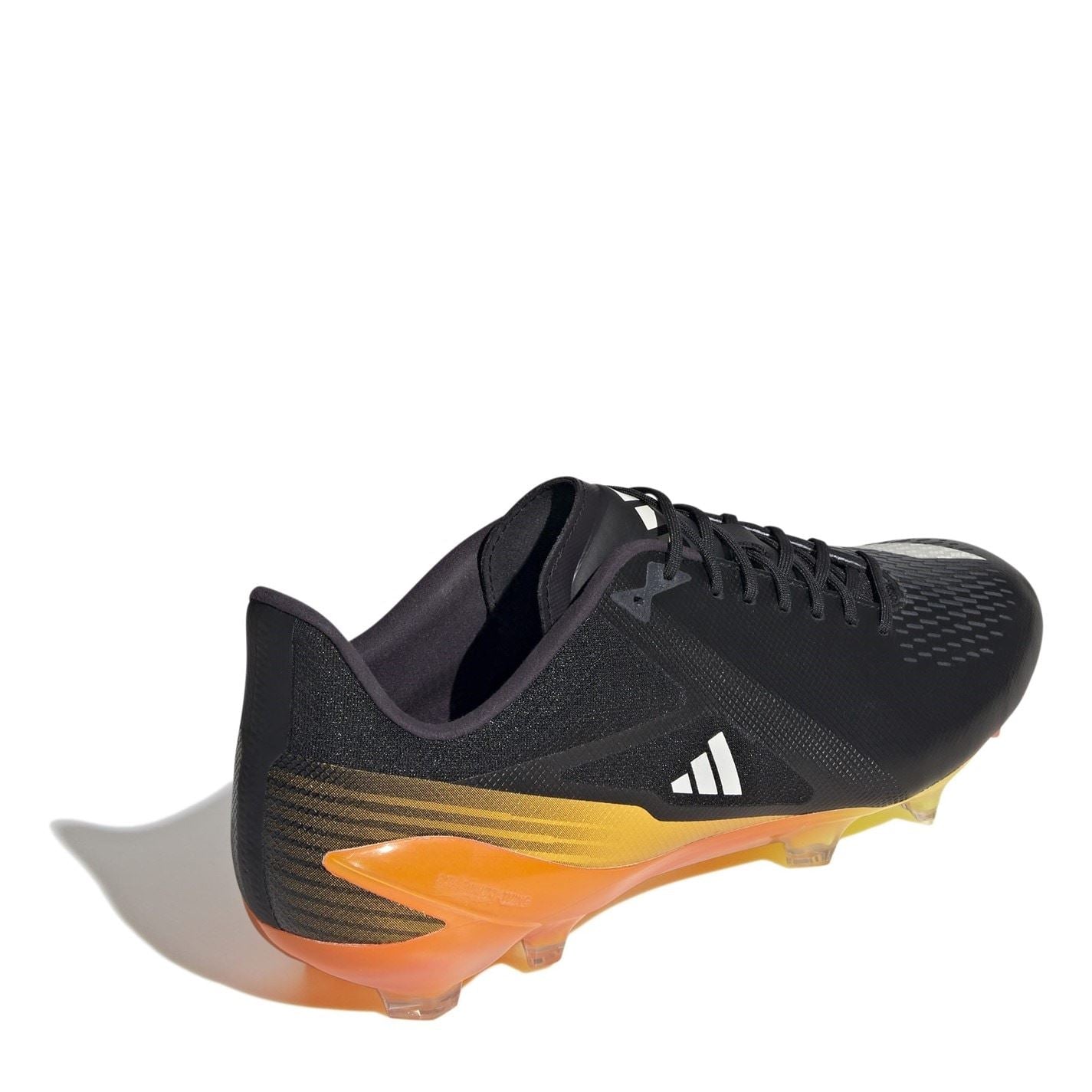 adidas Rs 15 Pro Firm Ground Rugby Boots