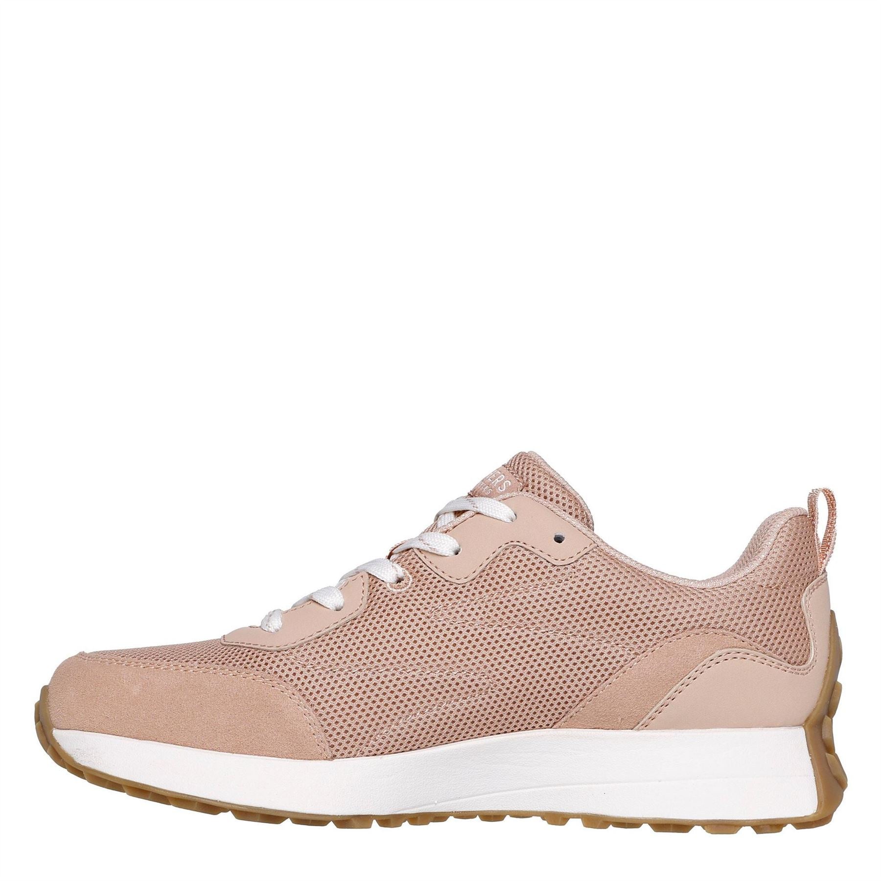 Skechers Gusto Classic Low Top Trainers