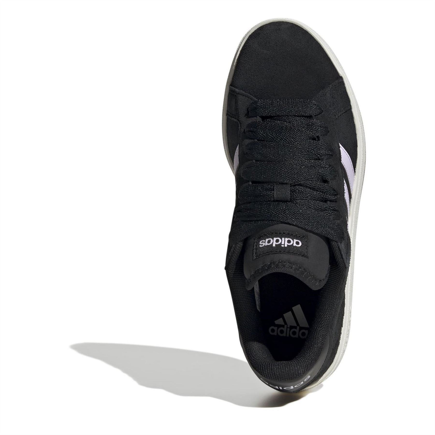 adidas Womens Grand Court Base 00s Trainers