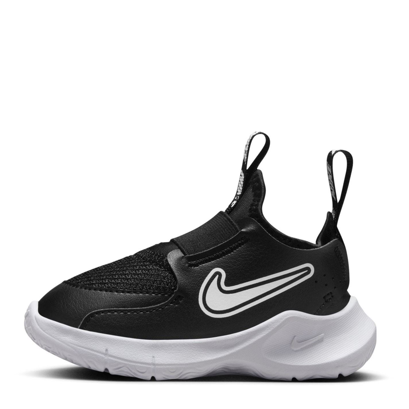 Nike Flex Runner 3 Baby Toddler Low Top Sneakers