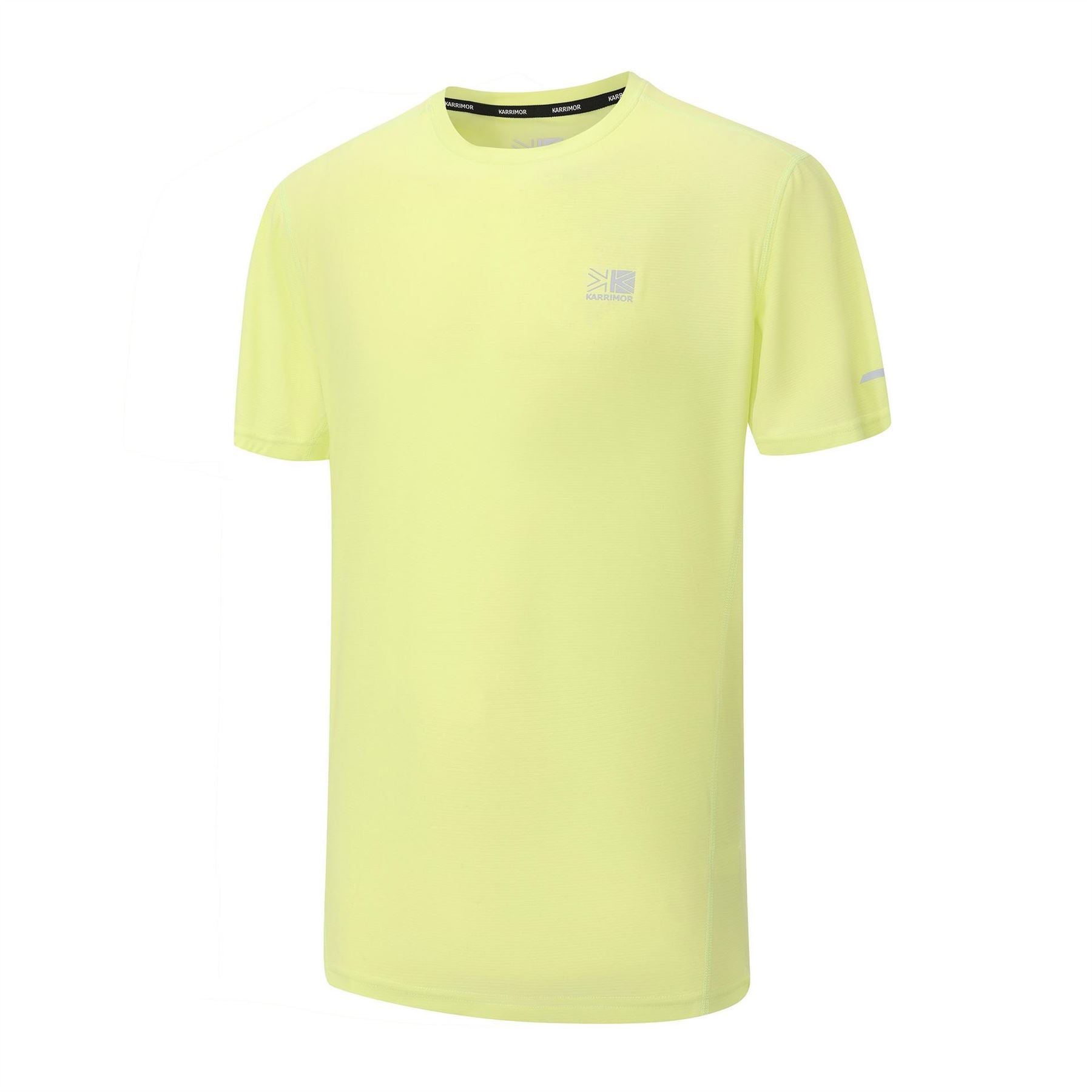 Karrimor Mens Run Short Sleeve T-Shirt