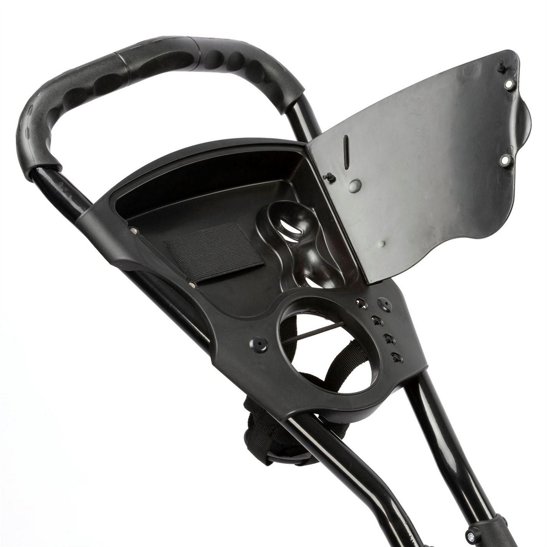 Slazenger 1 Click Golf Trolley