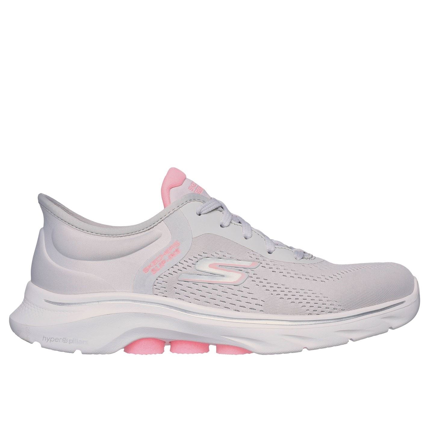 Skechers Slip Ins: Go Walk 7   Valin