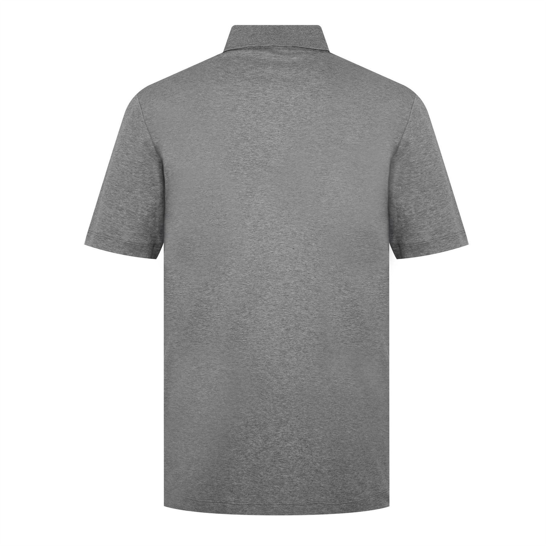 Boss BOSS BLACK Parris Polo Signature Monogram Shirt