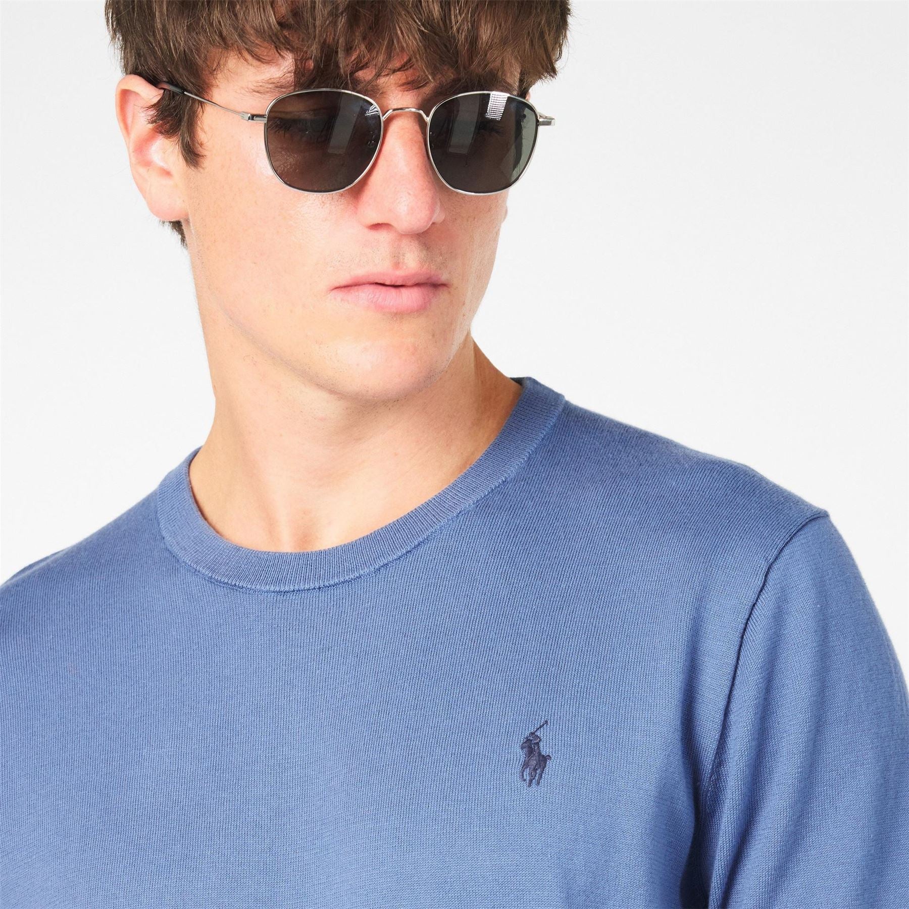 Polo Ralph Lauren Knitted Pp T