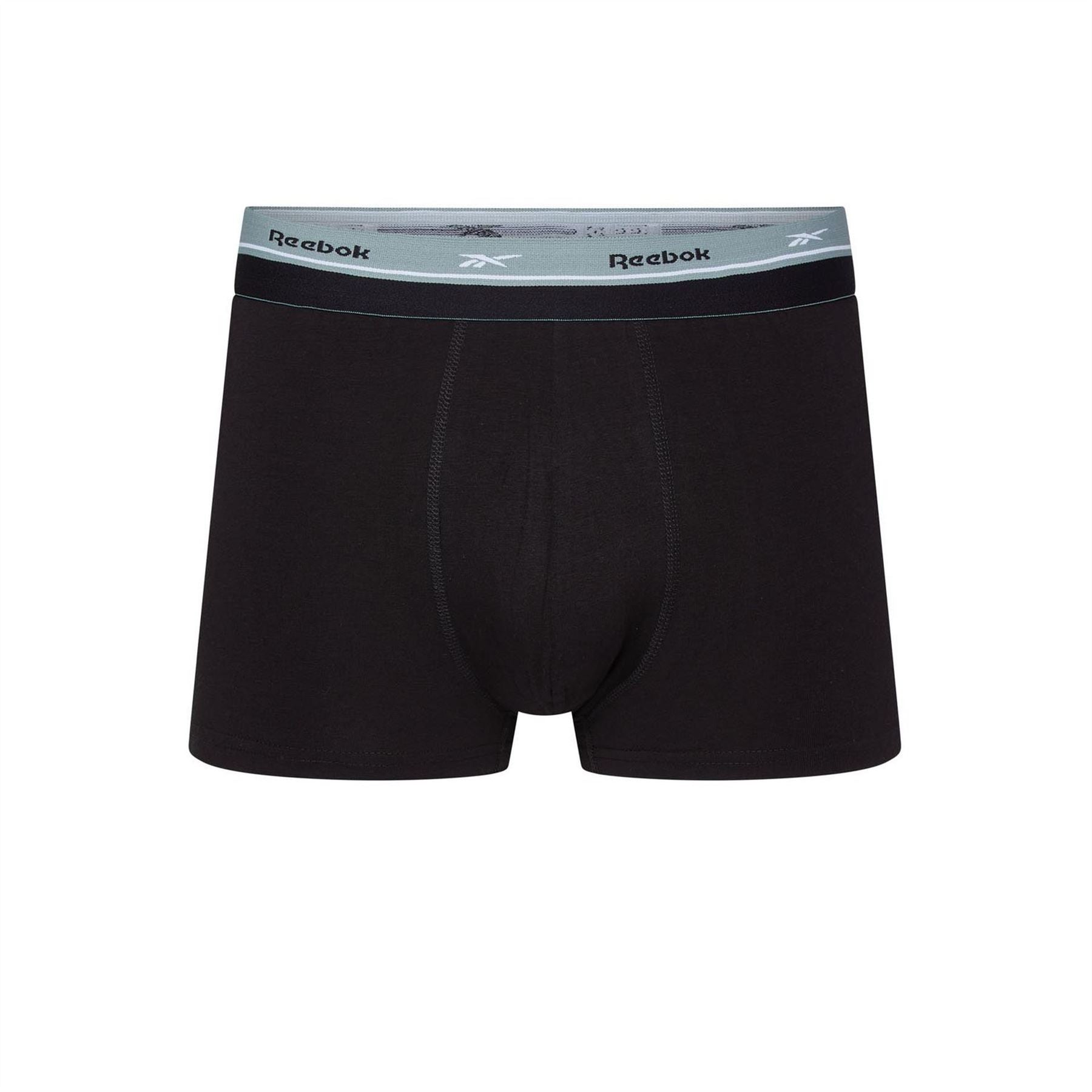 Reebok 3 Pack Trunks Farr