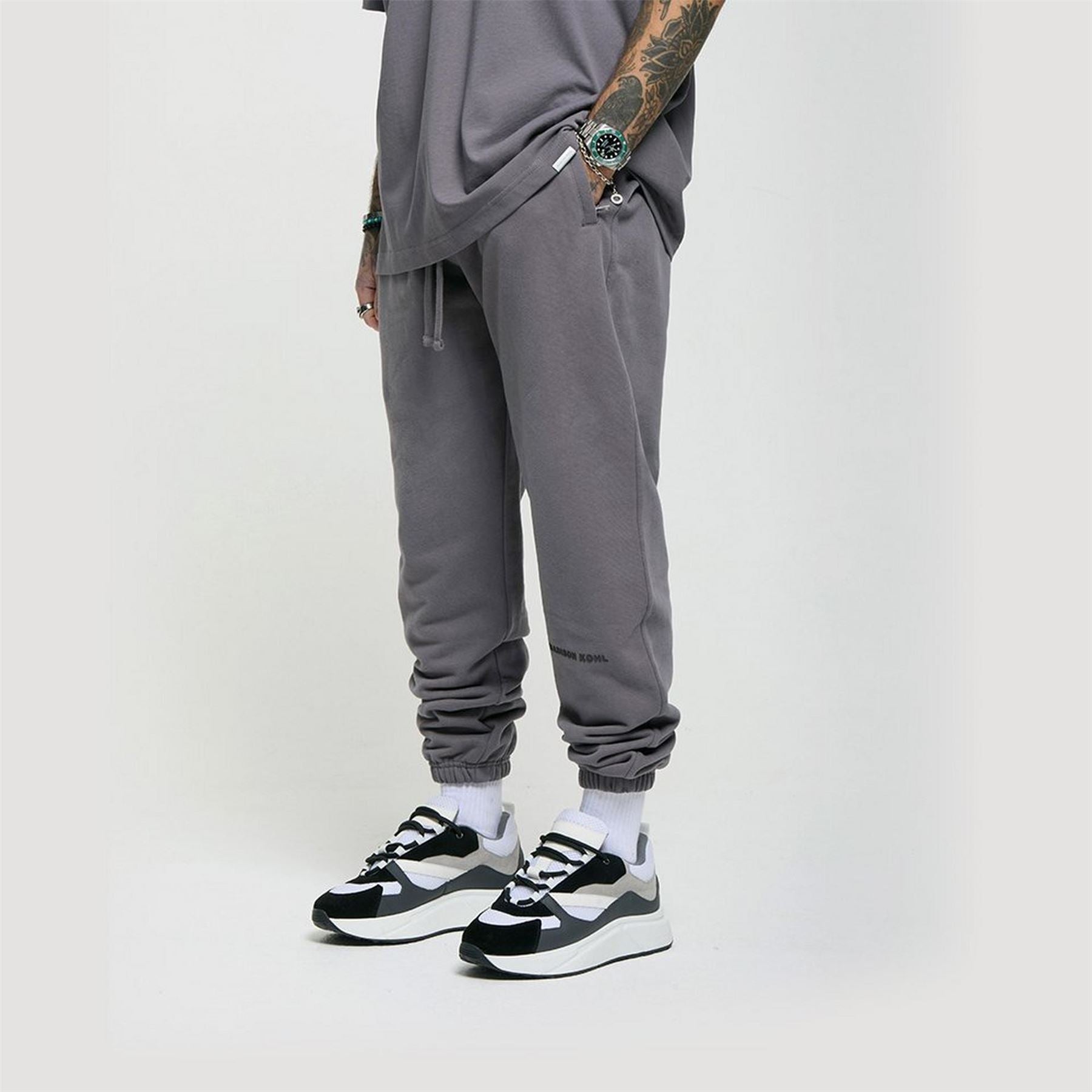 Madison Kohl Jogging Bottoms