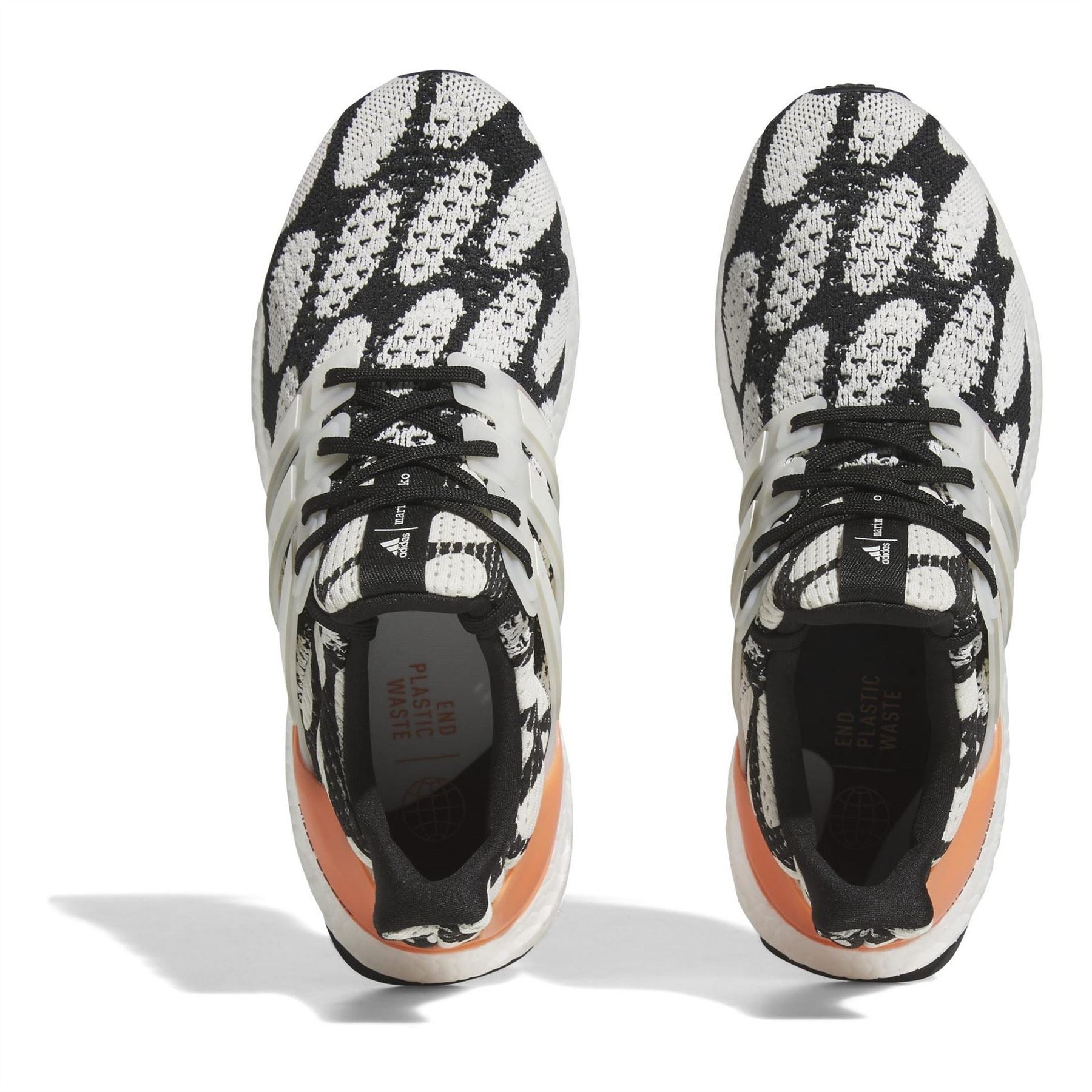 adidas Everyday Neutral Road Running Shoes
