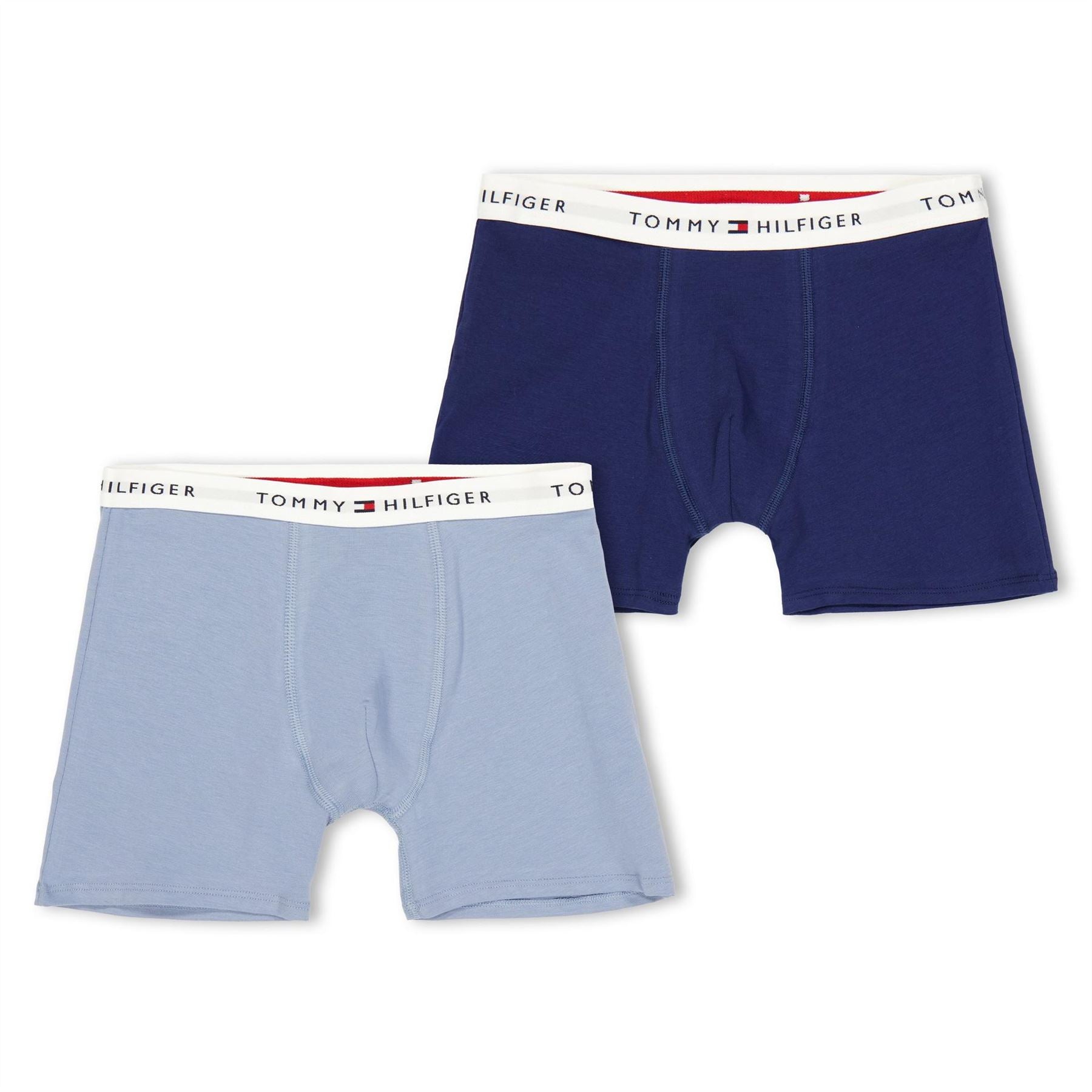Tommy Hilfiger 2pk Boxers Jn62