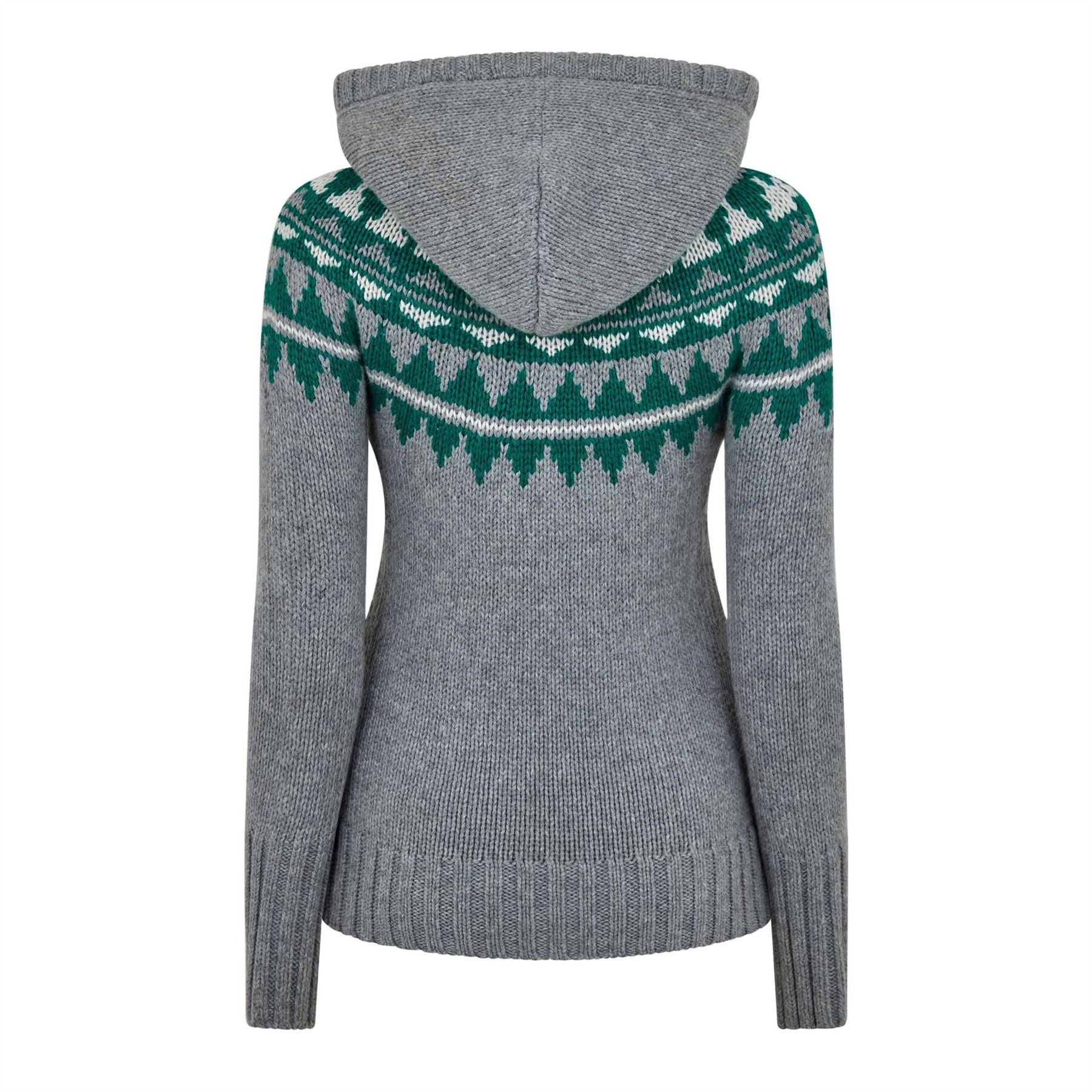 Puma Womens Chunky Cardigan