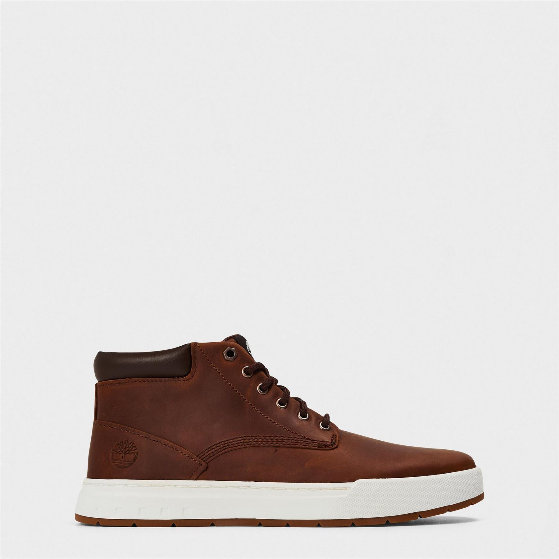 Timberland Maple Grove Mid Chukka Boots