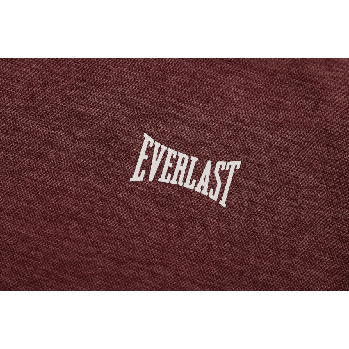 Everlast Womens V Neck Tee
