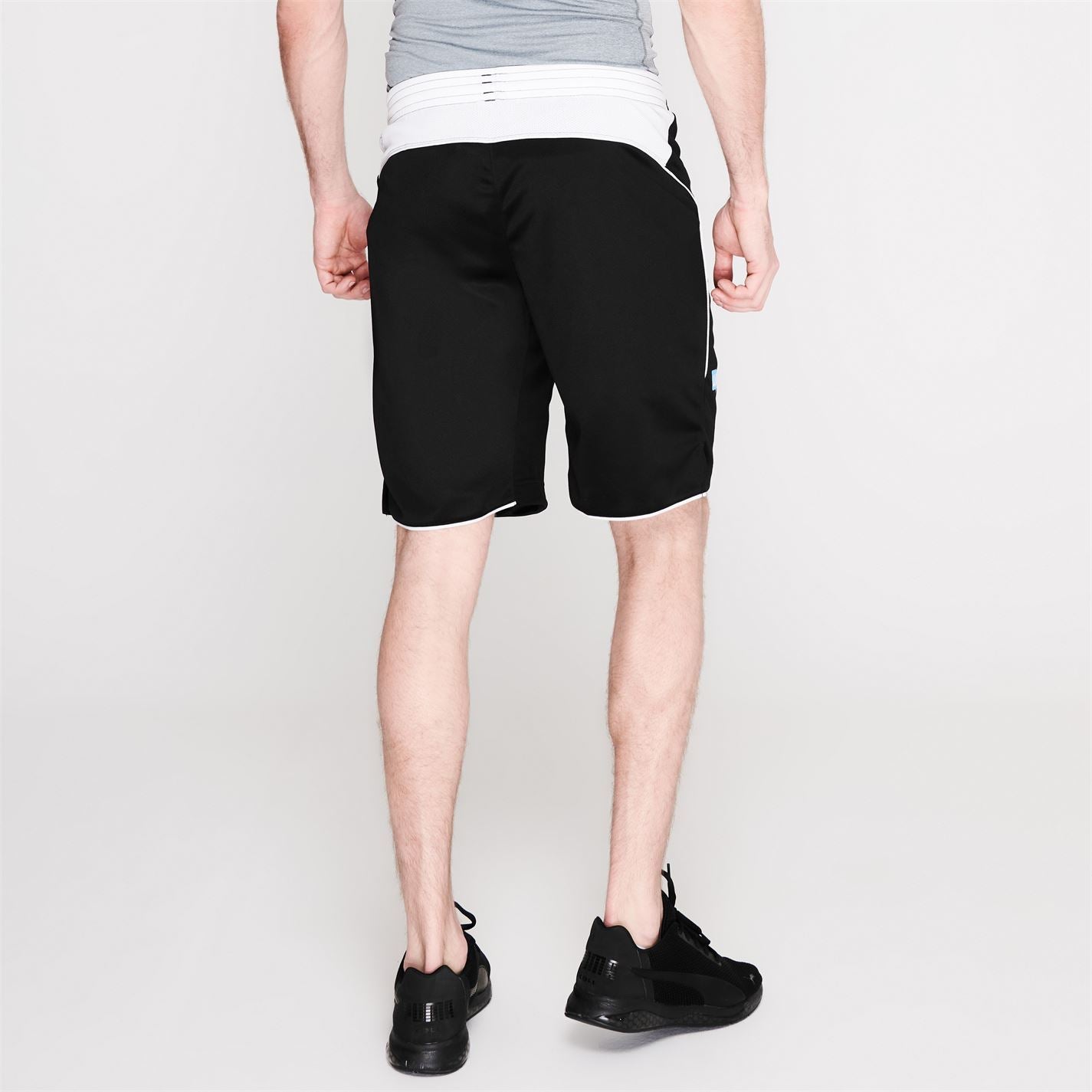 JK Performance Tracksuit Bottoms