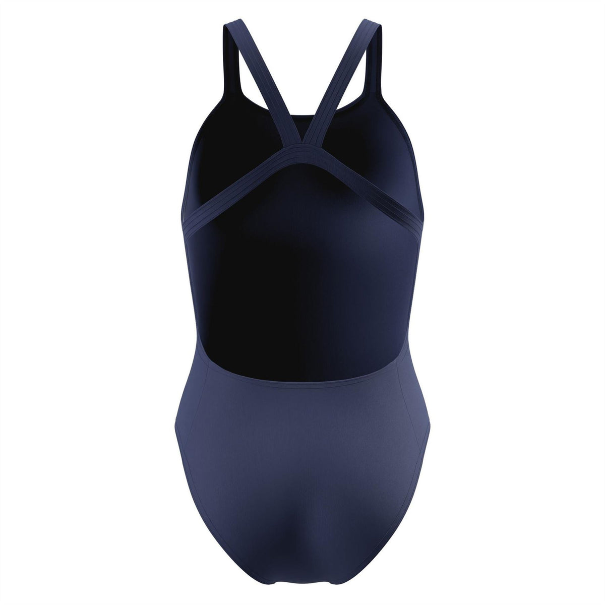 Speedo Solid Endurance Snug Fit Swimsuit
