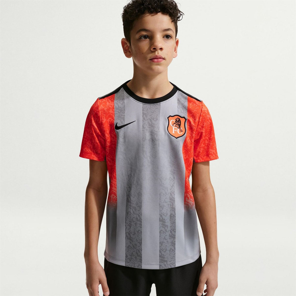 Nike Nike Chelsea Pre Match Shirt 25 26