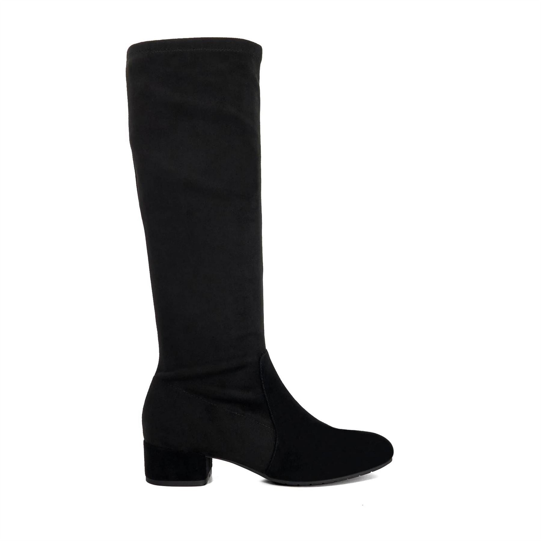 Dune London Knee High Boots