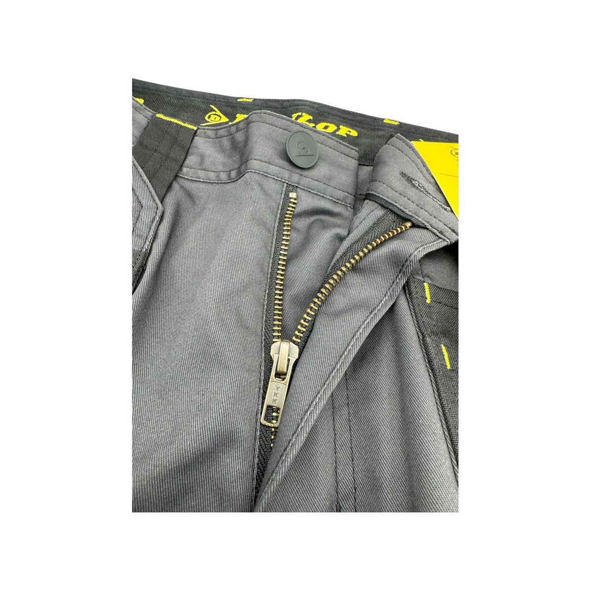 Dunlop Mens On Site Shorts