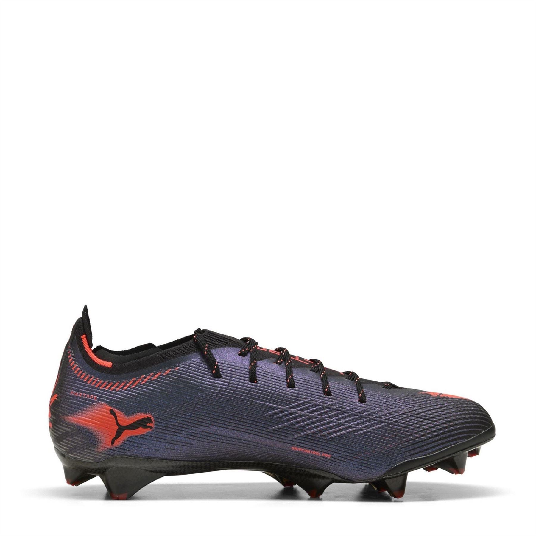 Puma Ultra 6 Carbon Relentless Firm Ground Football Boots