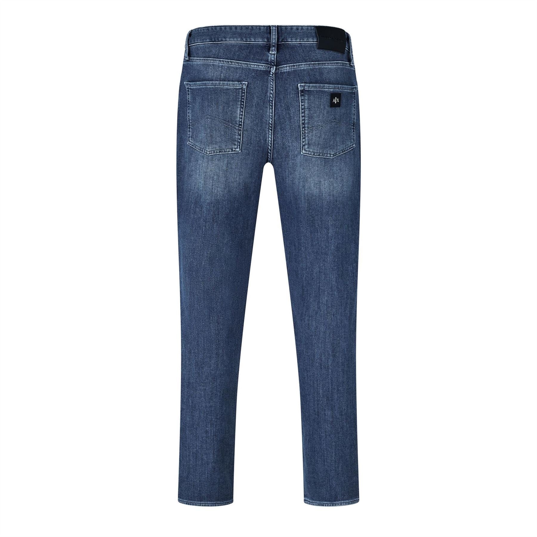 Armani Exchange Slim Jeans