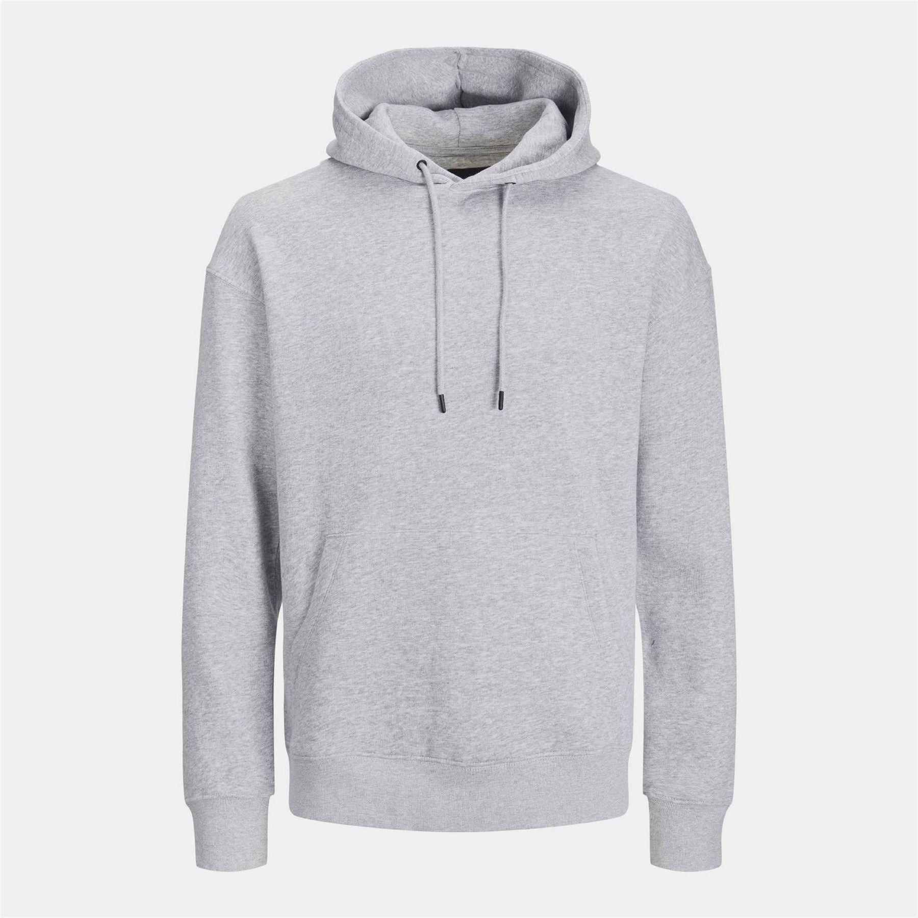 Jack and Jones Size Bradley Hoodie