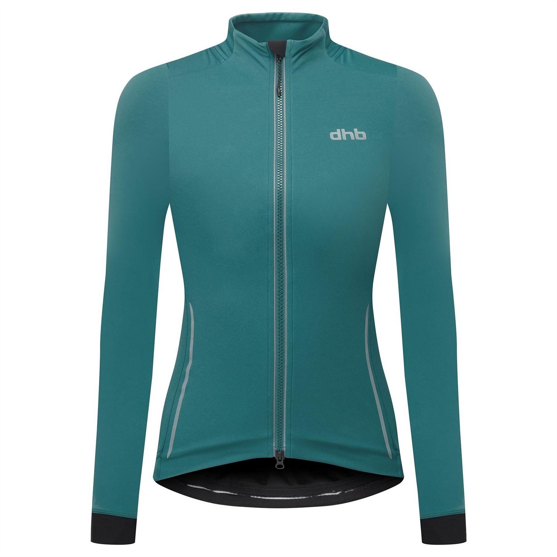 Dhb Womens Aeron Lab All Winter Polartec Jacket