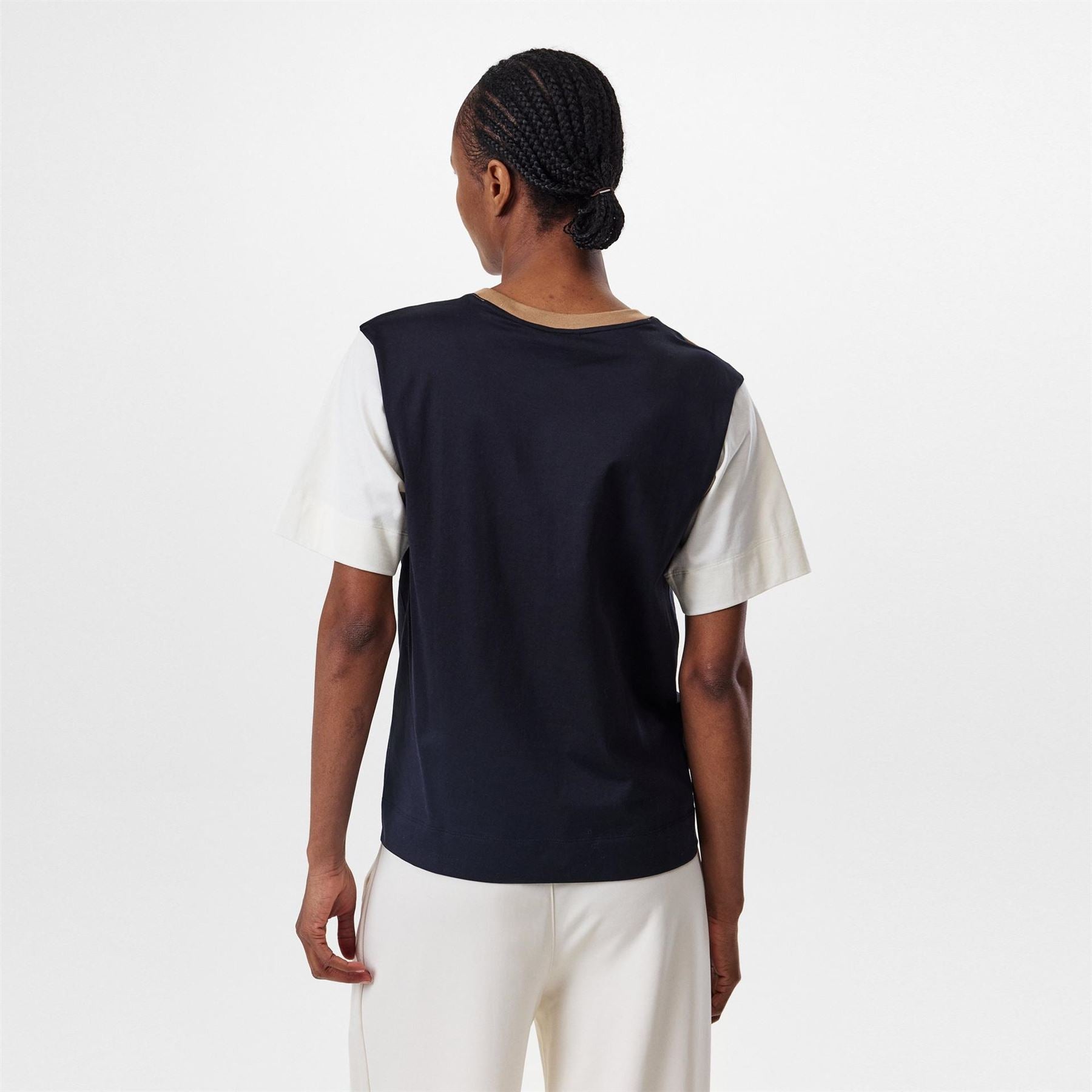 Boss Elpha Corp Regular Fit T-Shirt