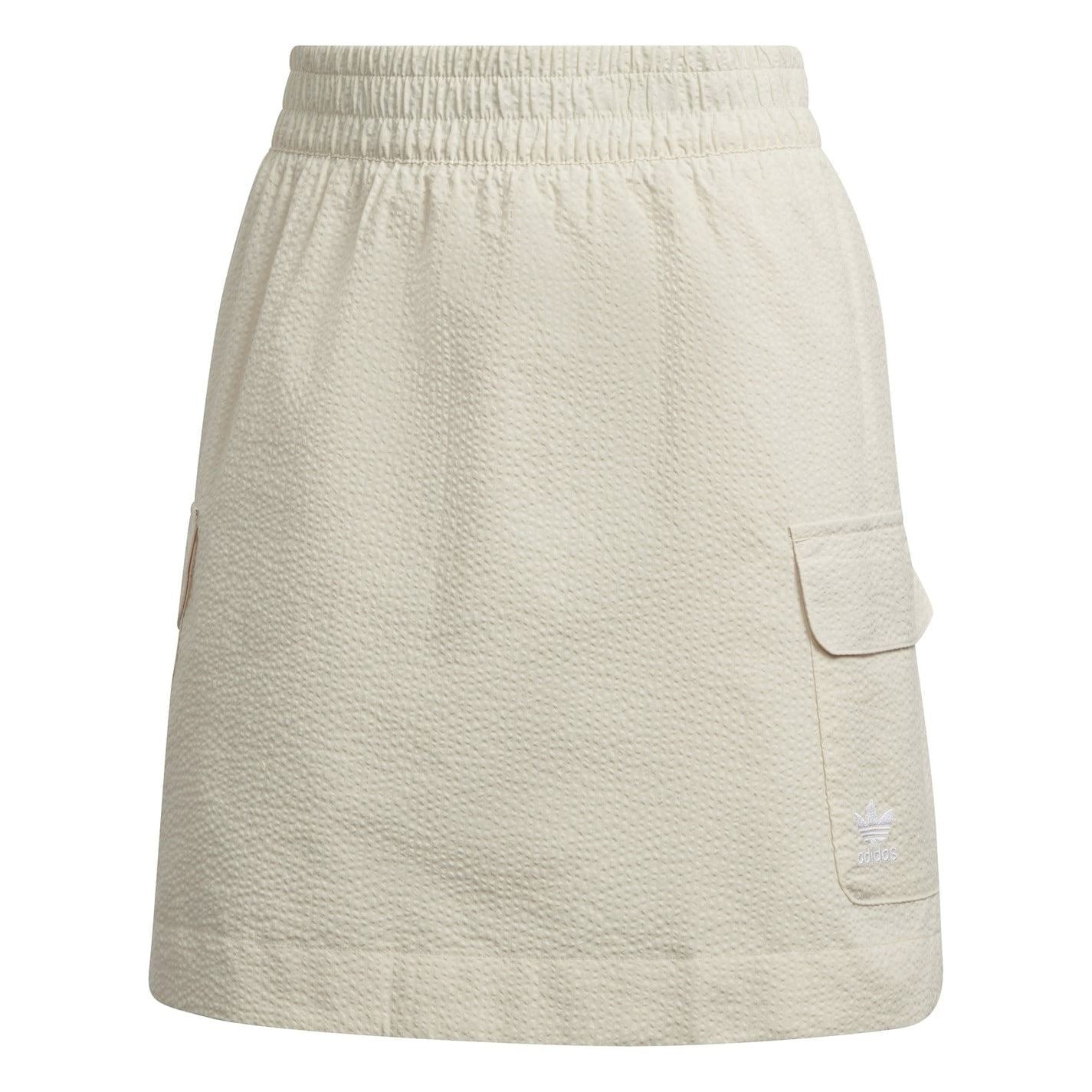 adidas Originals Apple Slinky Skirt