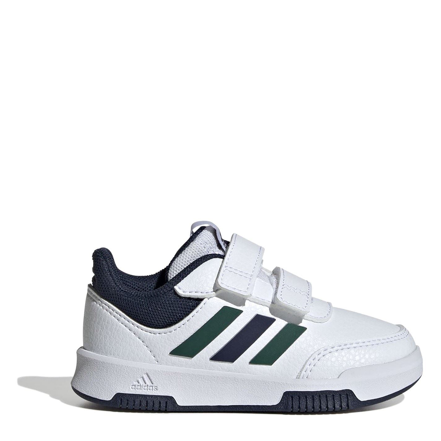 adidas Tensaur 3 Infant Trainers