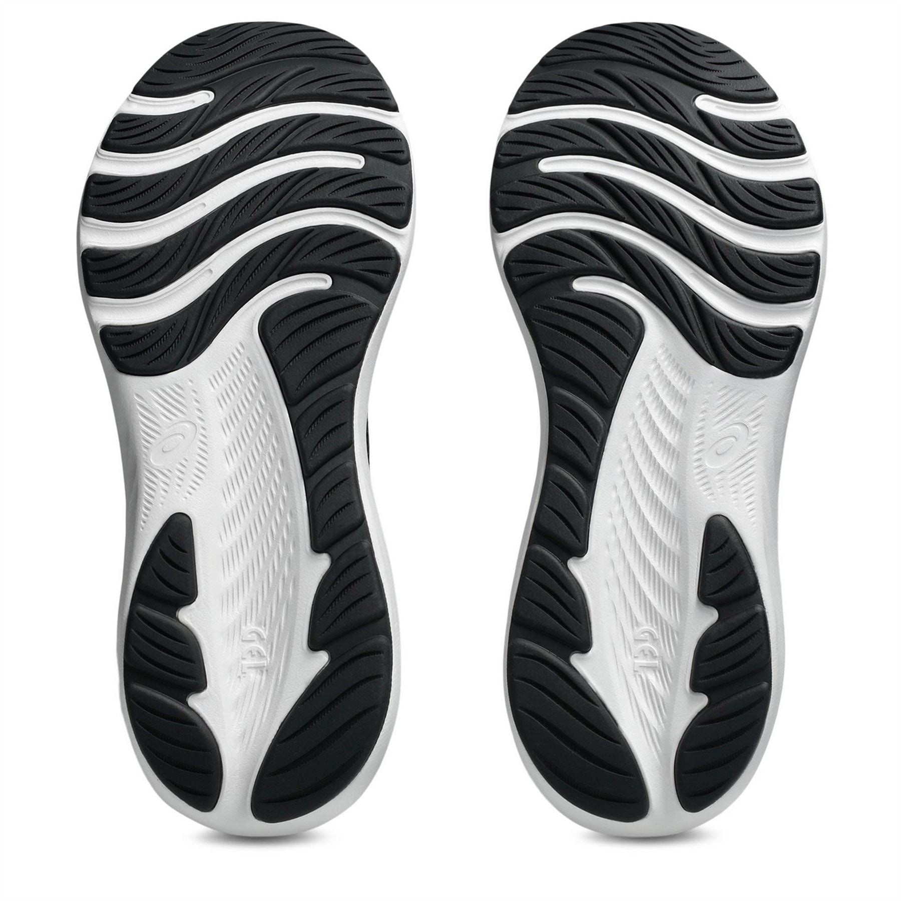 Asics Mens Gel Contend 9 Running Shoes Womens