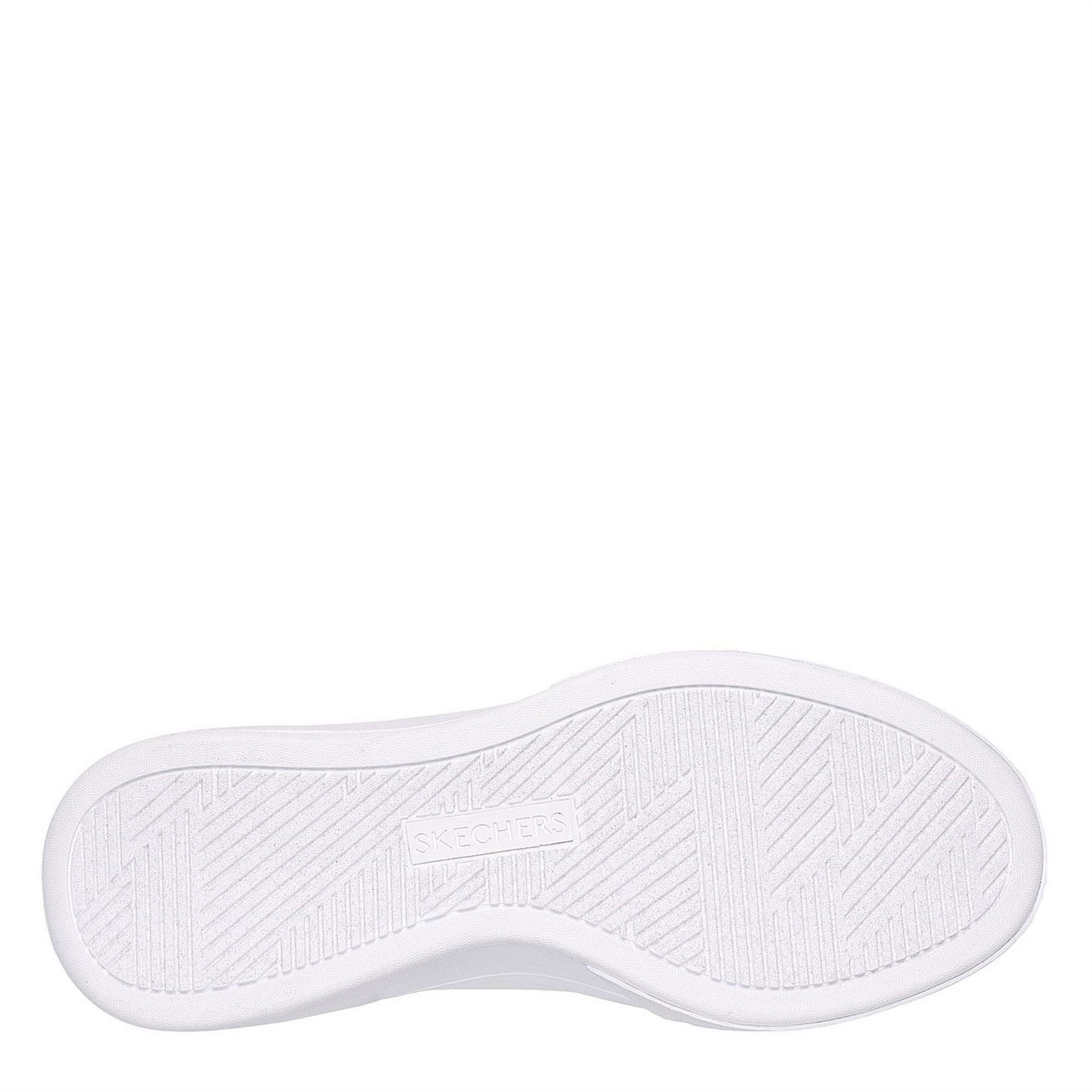 Skechers Cordova Classic Low Top Trainers