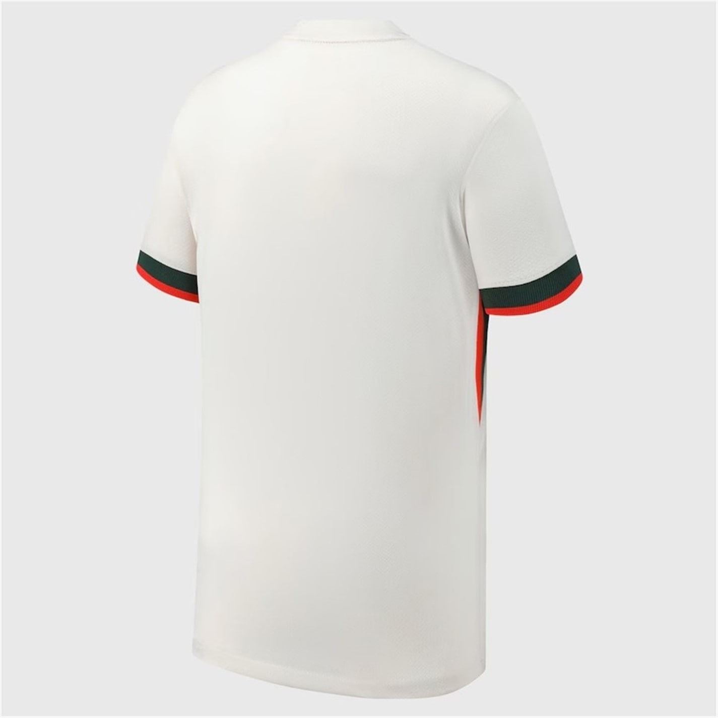 Nike Chelsea Away Shirt 2025 2026 Juniors