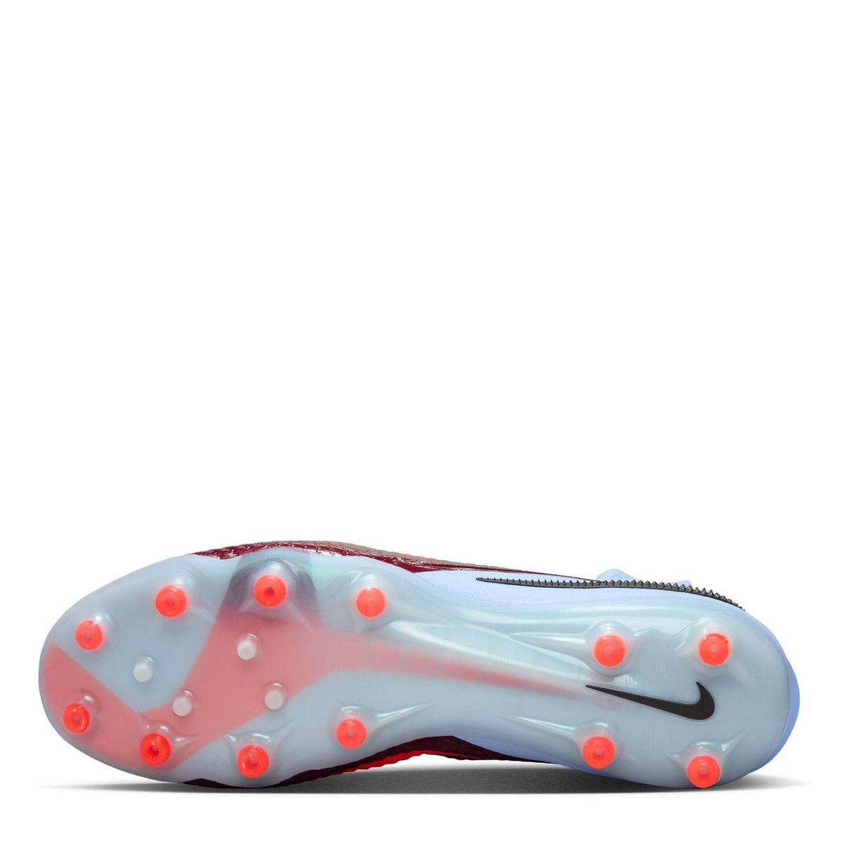Nike Phantom 6 High Elite Ag Pro Firm Ground Football Boot